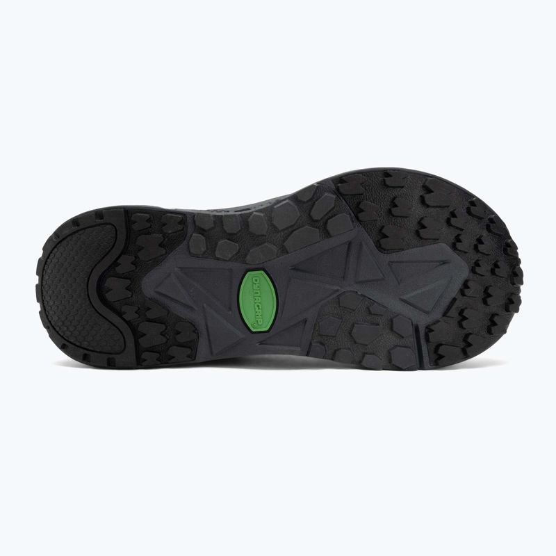 Мъжки ботуши за трекинг Karrimor Singletrack Mid black/grey 4