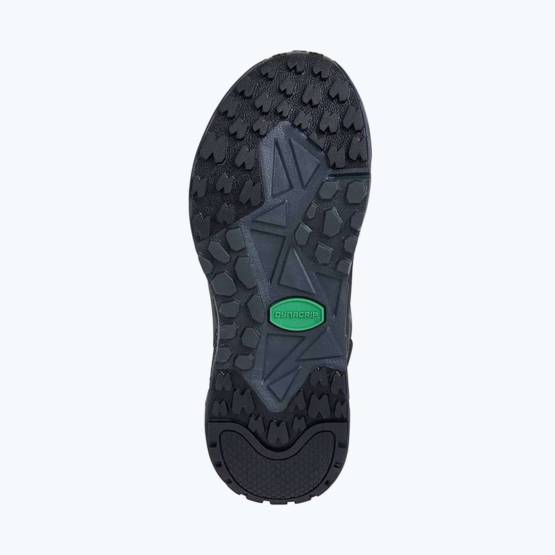 Мъжки ботуши за трекинг Karrimor Singletrack Mid black/grey 15
