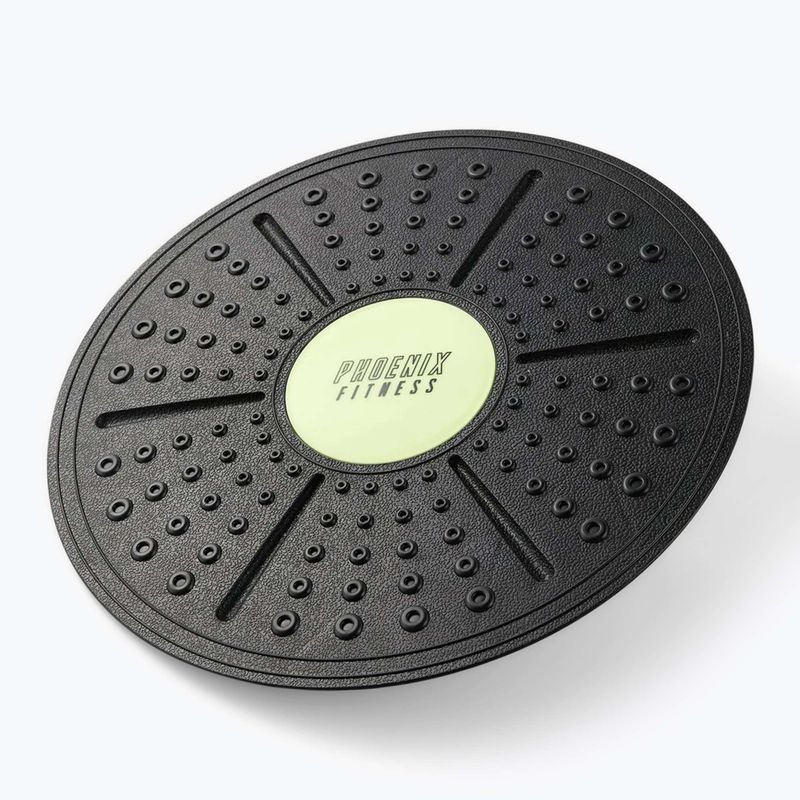 Платформа за балансиране Phoenix Fitness black 3