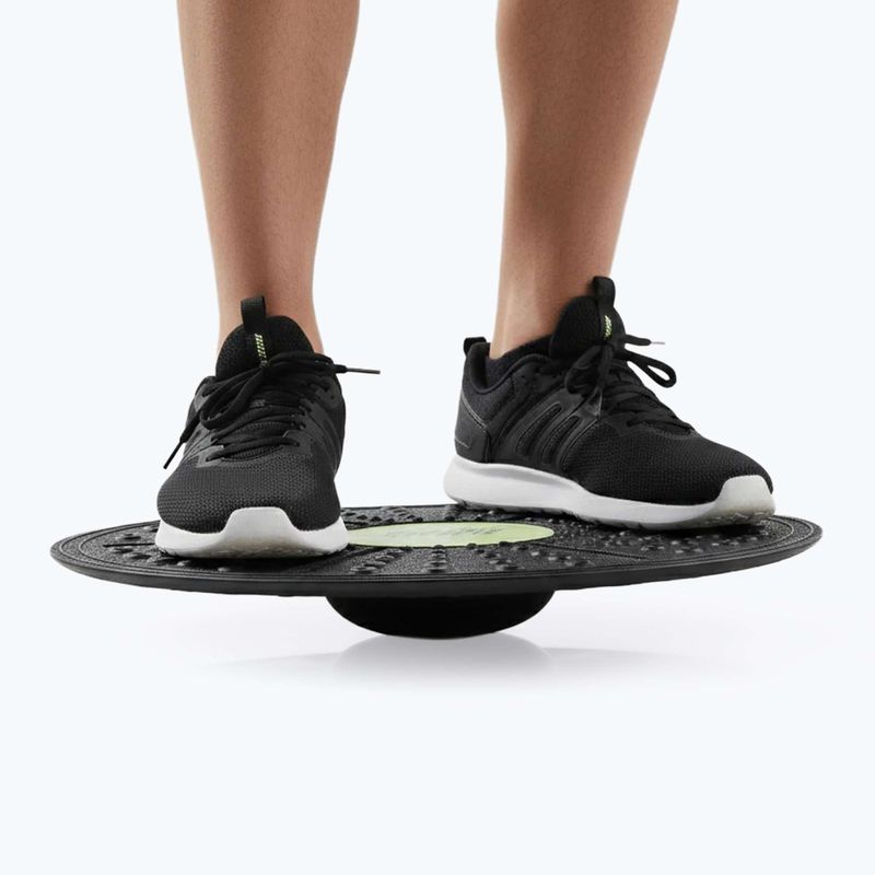 Платформа за балансиране Phoenix Fitness black 7