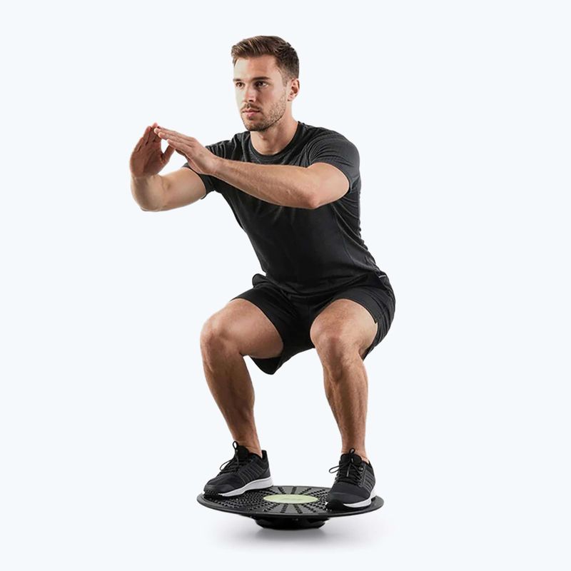 Платформа за балансиране Phoenix Fitness black 8