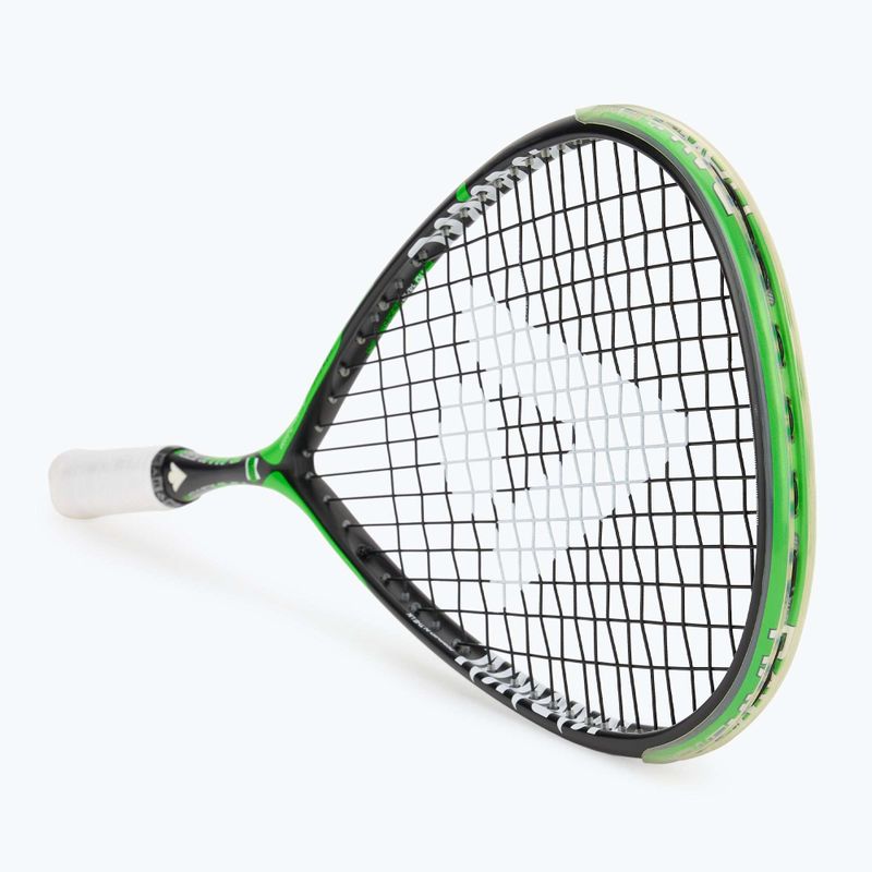 Ракета за скуош Karakal Raw Pro Lite 2.1 white 2