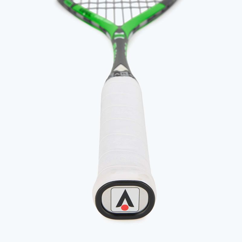 Ракета за скуош Karakal Raw Pro Lite 2.1 white 3
