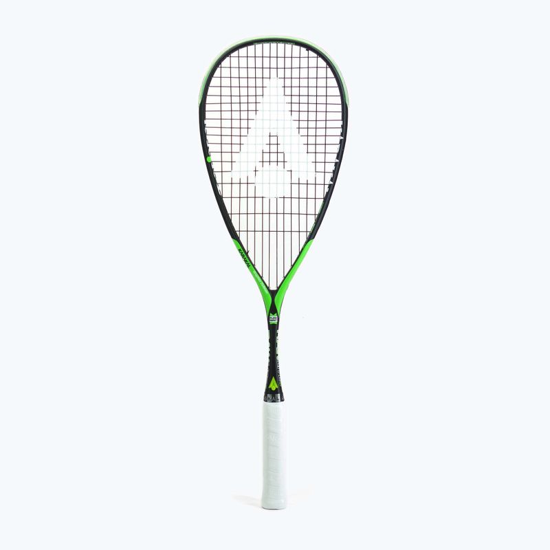 Ракета за скуош Karakal Raw Pro Lite 2.1 white 6