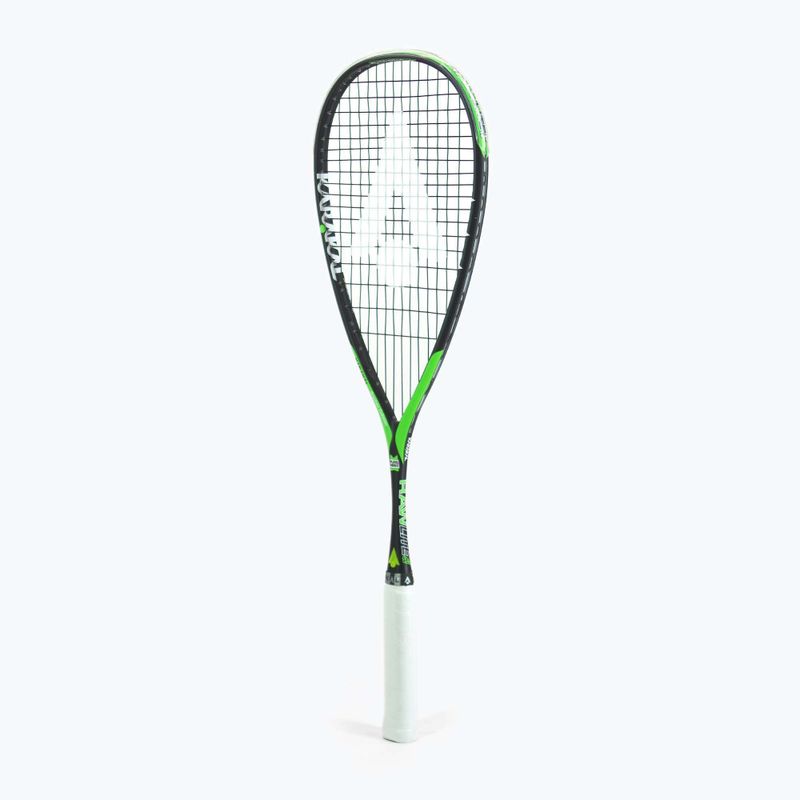 Ракета за скуош Karakal Raw Pro Lite 2.1 white 7