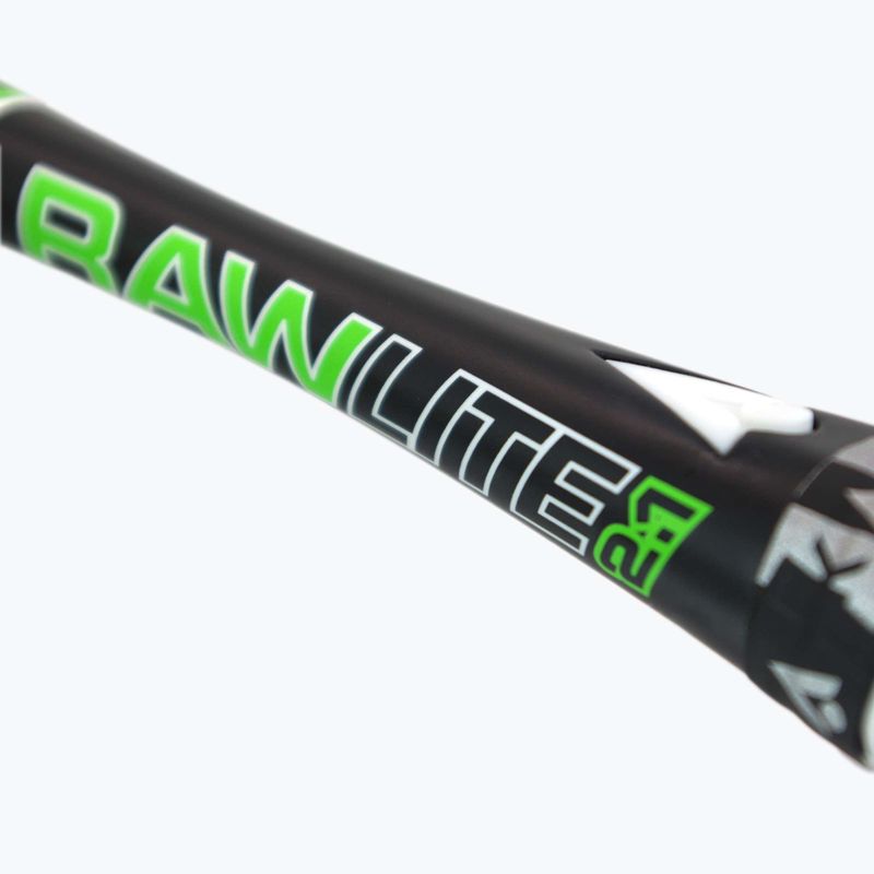 Ракета за скуош Karakal Raw Pro Lite 2.1 white 13