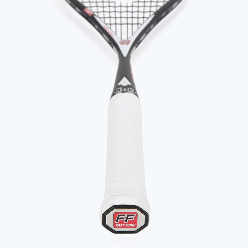 Ракета за скуош Karakal S-100 FF 2.1 white 3