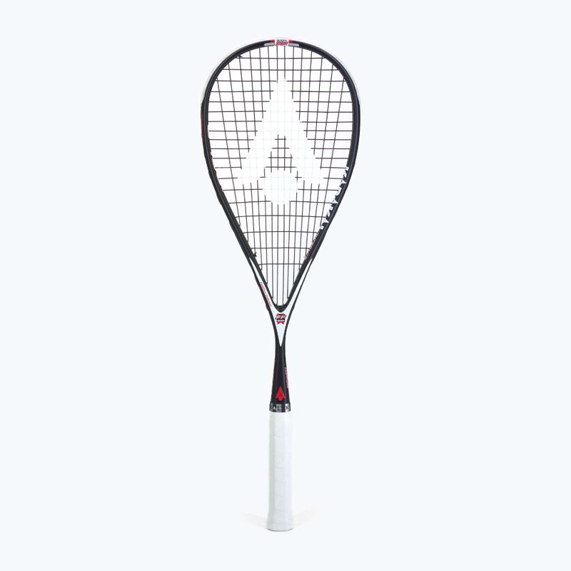 Ракета за скуош Karakal S-100 FF 2.1 white 6