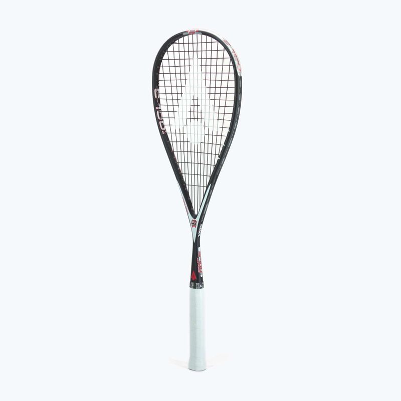 Ракета за скуош Karakal S-100 FF 2.1 white 7