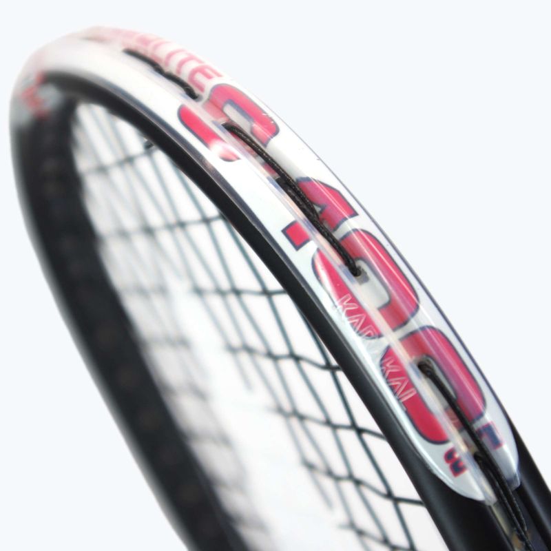 Ракета за скуош Karakal S-100 FF 2.1 white 8