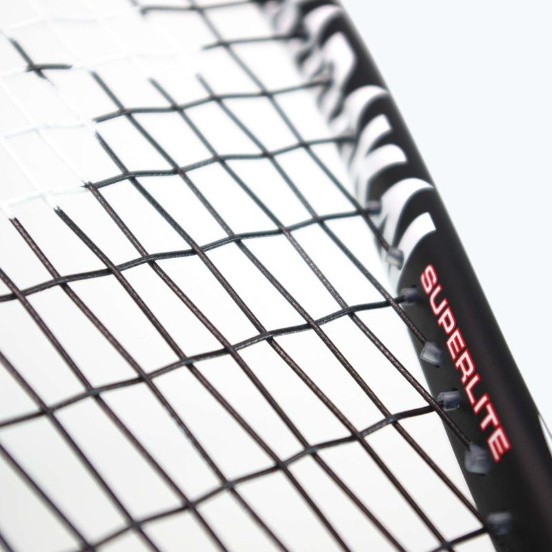 Ракета за скуош Karakal S-100 FF 2.1 white 11