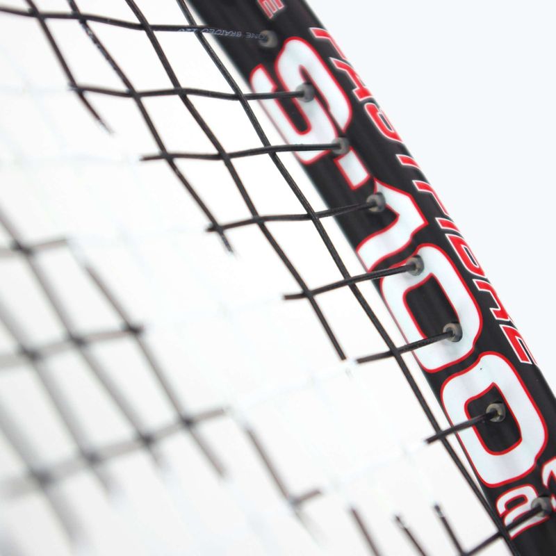 Ракета за скуош Karakal S-100 FF 2.1 white 12