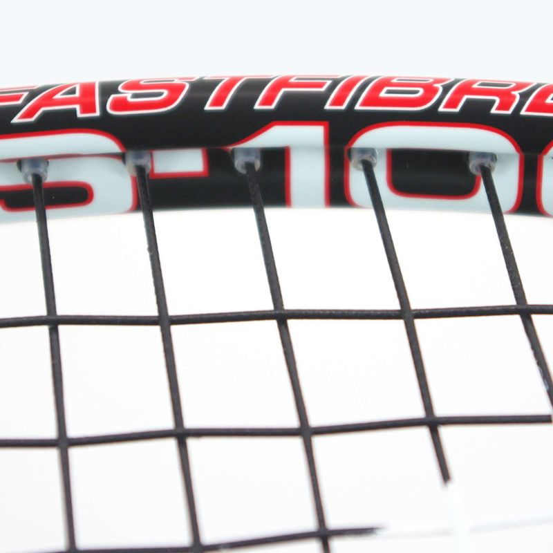 Ракета за скуош Karakal S-100 FF 2.1 white 13