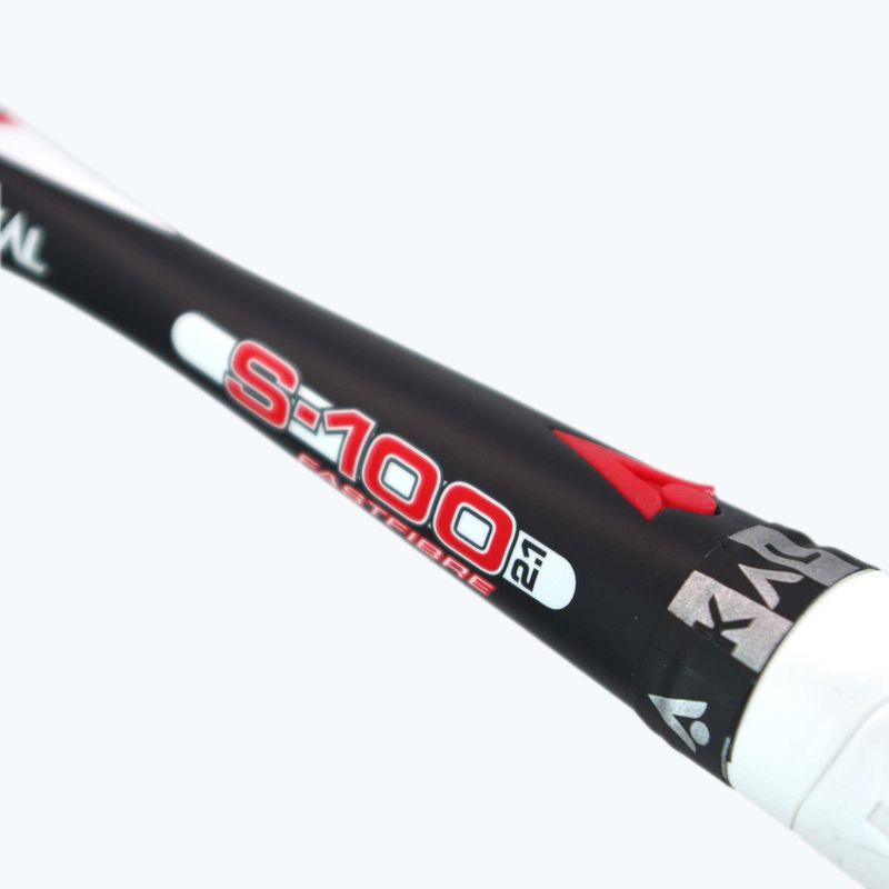 Ракета за скуош Karakal S-100 FF 2.1 white 14