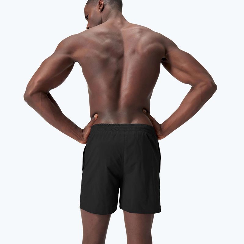 Мъжки бански шорти Speedo Essentials 16“ black 3