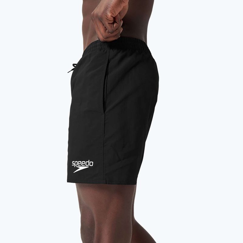 Мъжки бански шорти Speedo Essentials 16“ black 6