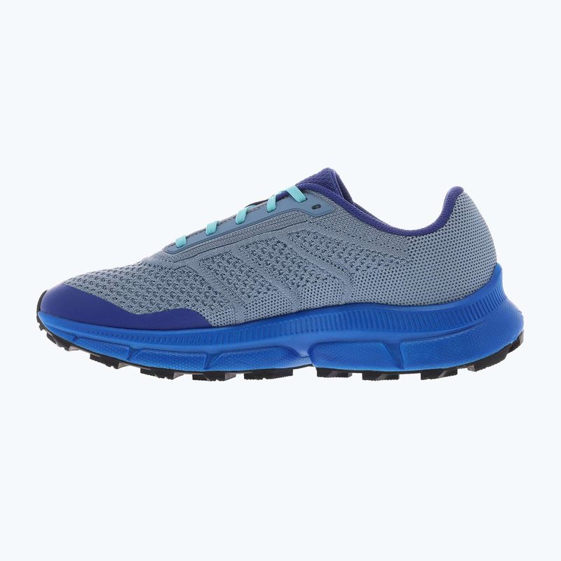Дамски обувки за бягане Inov-8 Trailfly Ultra G 280 light blue/blue 13