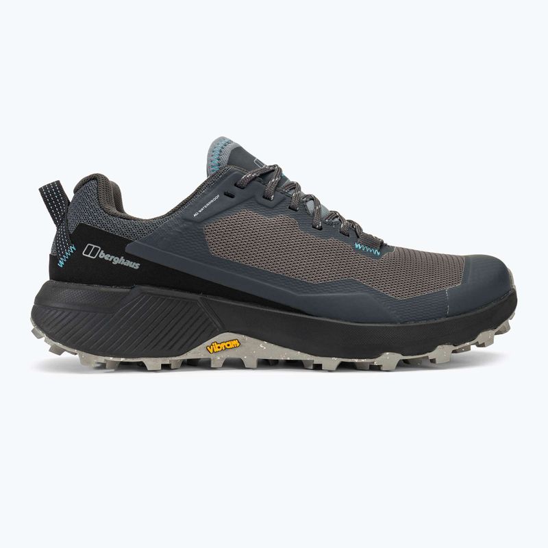 Дамски туристически обувки Berghaus Revolute Active strlimo/dksh/mment/harmis/stil 2