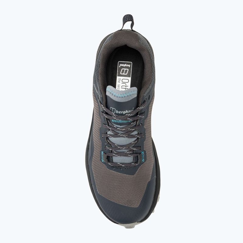 Дамски туристически обувки Berghaus Revolute Active strlimo/dksh/mment/harmis/stil 5