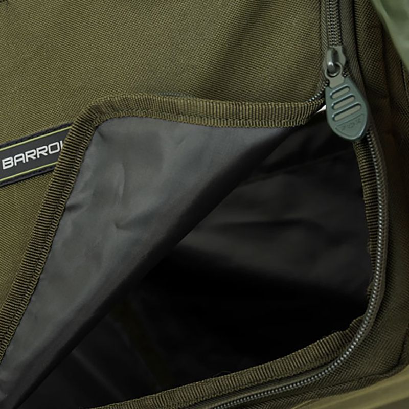 Фокс Интернешънъл R-серия за шаран черна CTR016 6