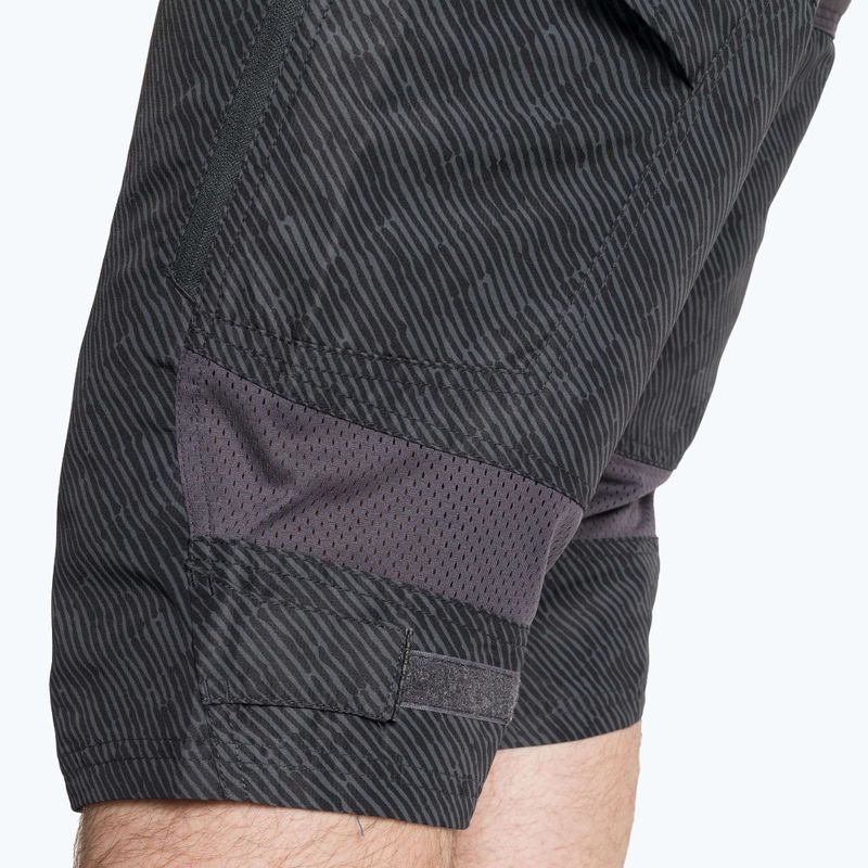 Мъжки шорти за колоездене Endura Hummvee 3/4 anthracite 4