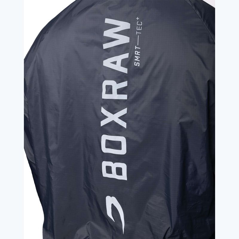 Мъжки суитшърт Boxraw Genaro Sweatshirt charcoal 11