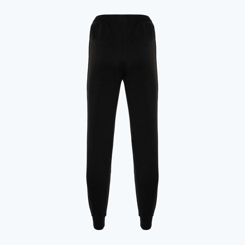 Дамски панталони Ellesse Queenstown black 2