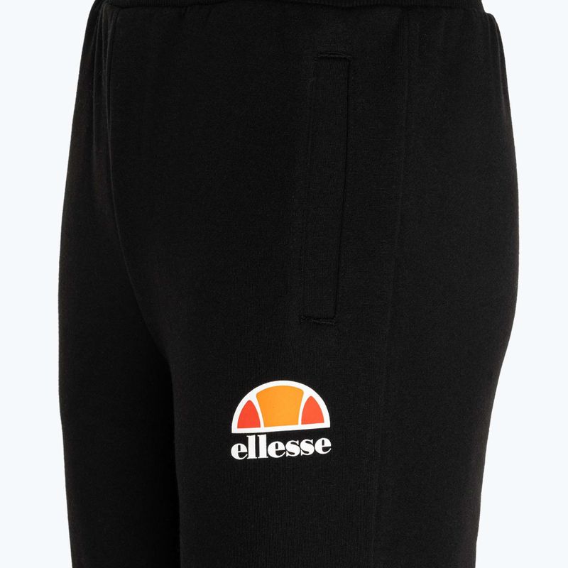 Дамски панталони Ellesse Queenstown black 3