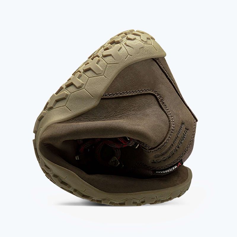 Дамски обувки barefoot Vivobarefoot Tracker II Fg bracken 8