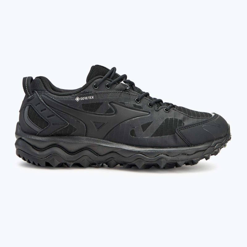 Обувки Mizuno Wave Mujin TL GTX black 2