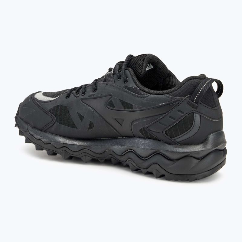 Обувки Mizuno Wave Mujin TL GTX black 3