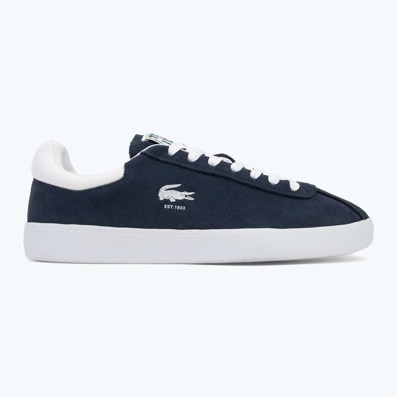 Мъжки обувки Lacoste 46SMA0065 navy/white 2