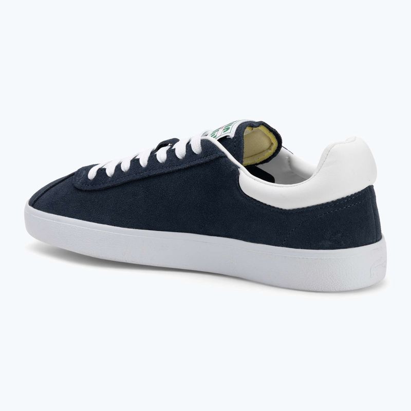 Мъжки обувки Lacoste 46SMA0065 navy/white 3