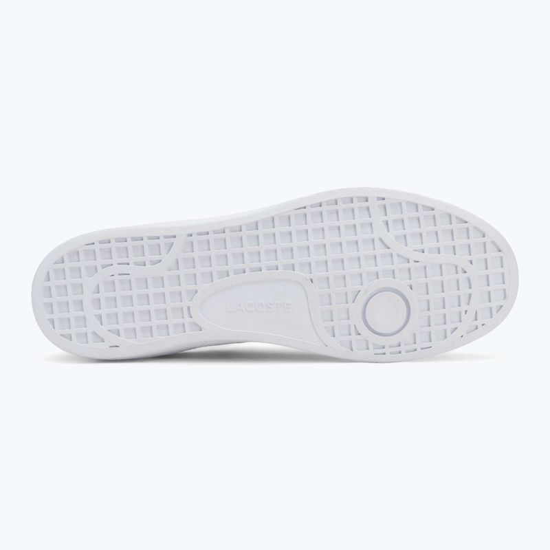 Мъжки обувки Lacoste 46SMA0065 navy/white 4