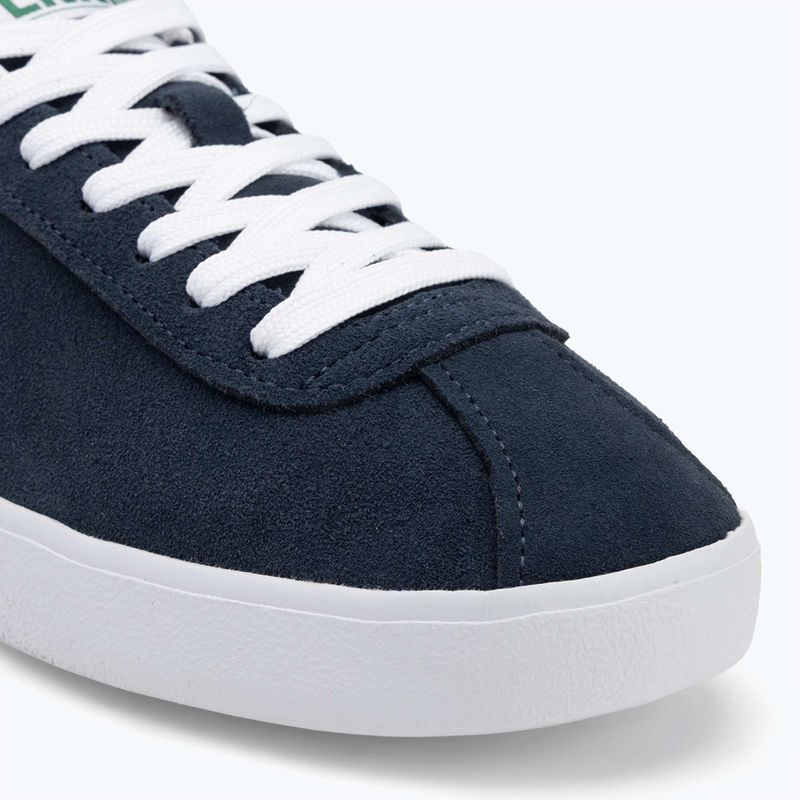 Мъжки обувки Lacoste 46SMA0065 navy/white 7