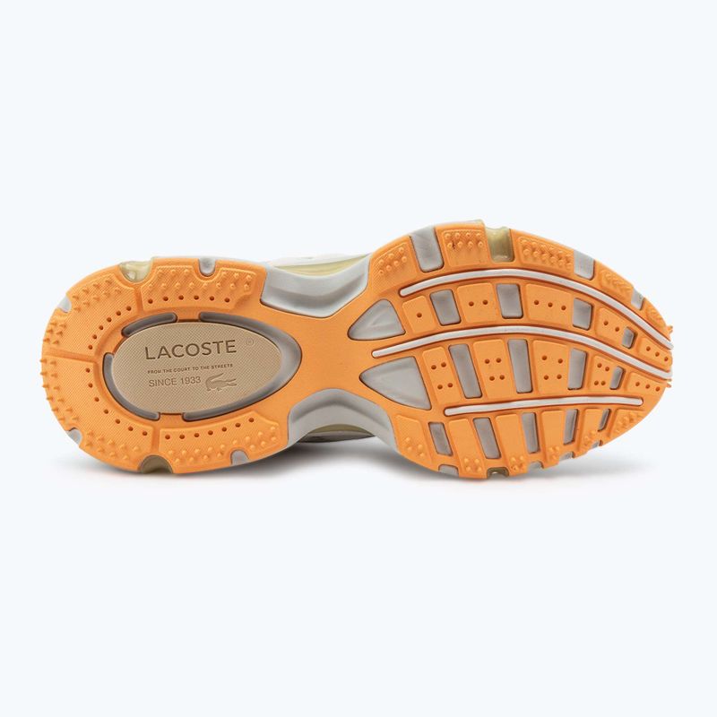Мъжки обувки Lacoste L003 2K24 light tan/light orange 4