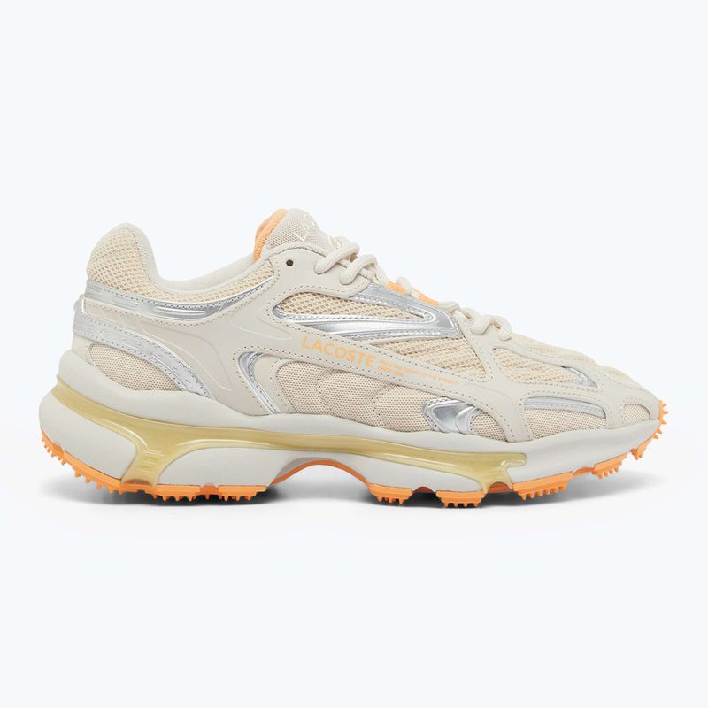 Мъжки обувки Lacoste L003 2K24 light tan/light orange 8