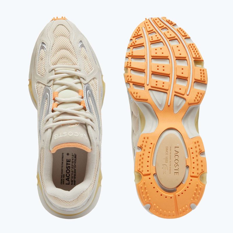 Мъжки обувки Lacoste L003 2K24 light tan/light orange 11
