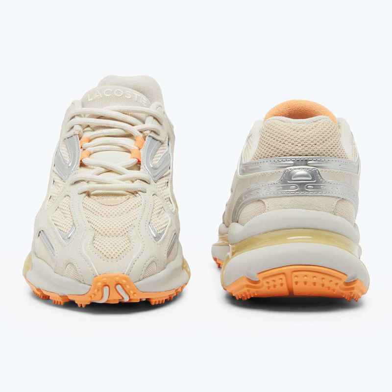 Мъжки обувки Lacoste L003 2K24 light tan/light orange 12