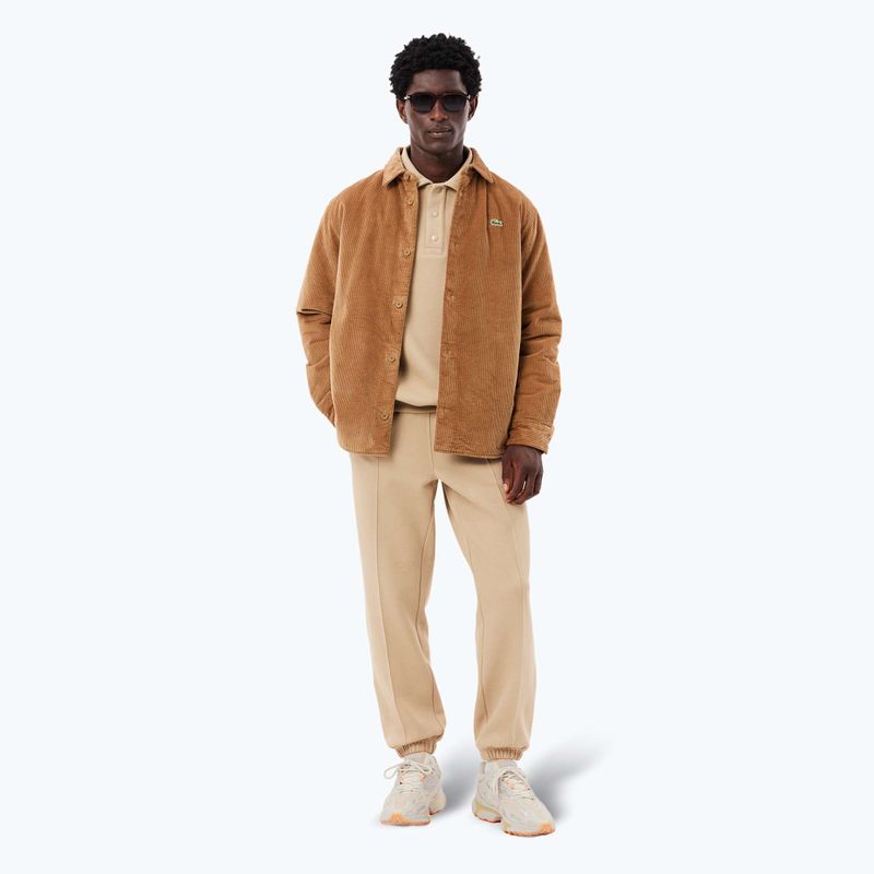 Мъжки обувки Lacoste L003 2K24 light tan/light orange 13