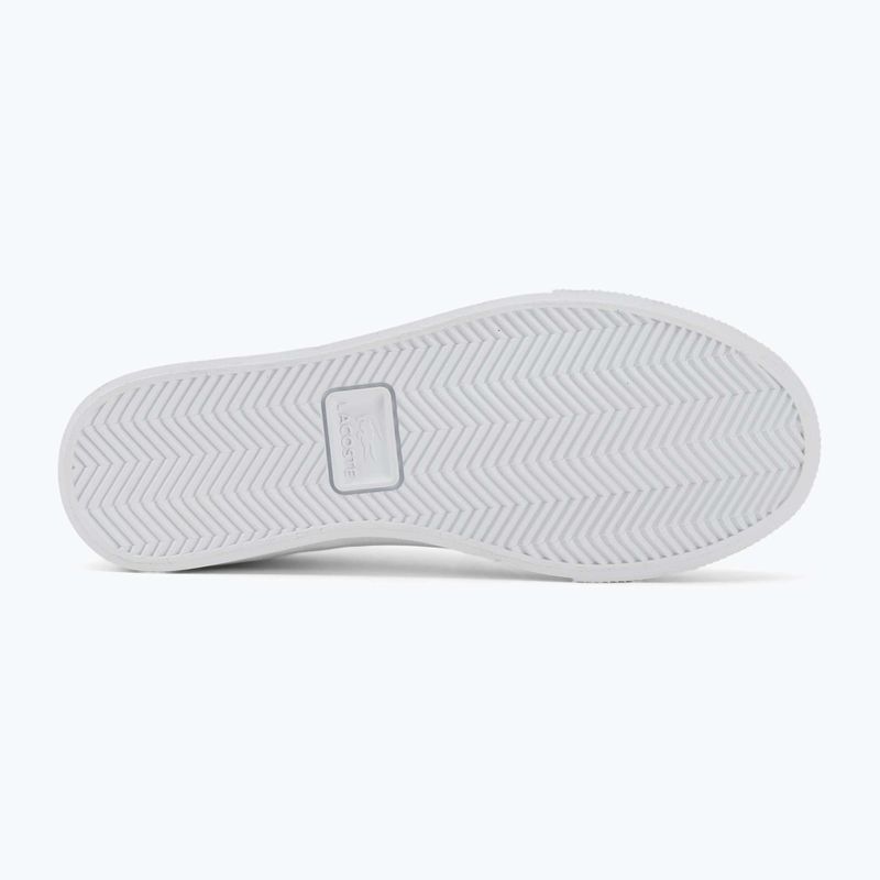 Мъжки обувки Lacoste 50CMA0016 white/white 4