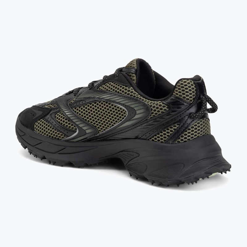 Мъжки обувки Lacoste 50SMA0122 khaki/black 3