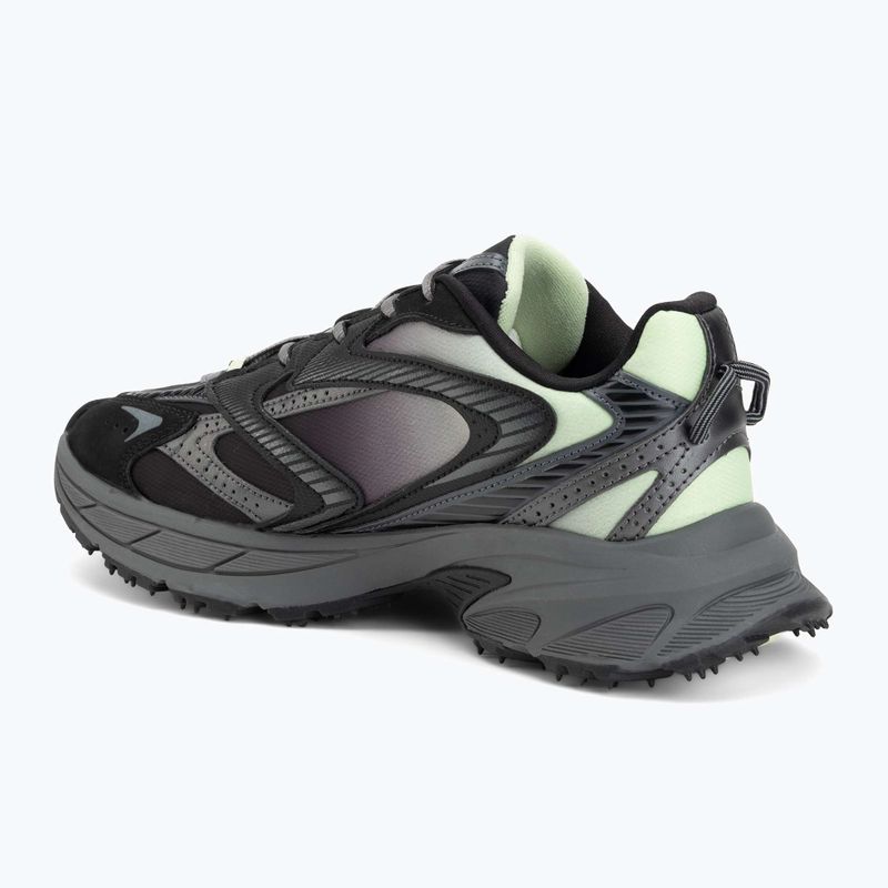 Мъжки обувки Lacoste 50SMA0201 black/light green 3