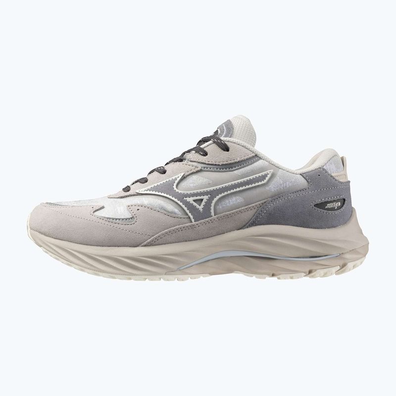 Обувки Mizuno Wave Rider Βeta harbor mist/ultimate grey/silver cloud 8