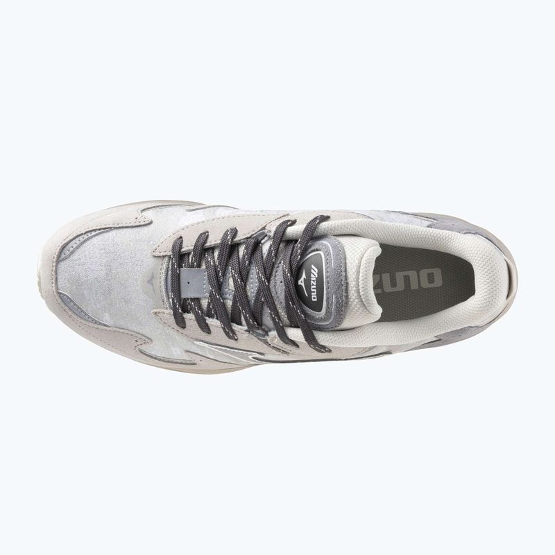 Обувки Mizuno Wave Rider Βeta harbor mist/ultimate grey/silver cloud 12
