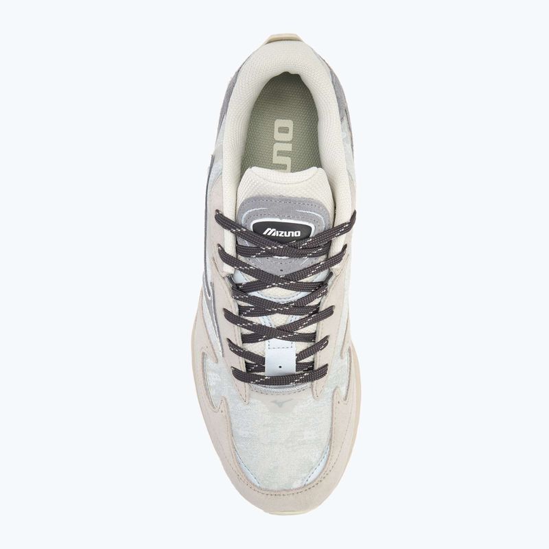 Обувки Mizuno Wave Rider Βeta harbor mist/ultimate grey/silver cloud 5