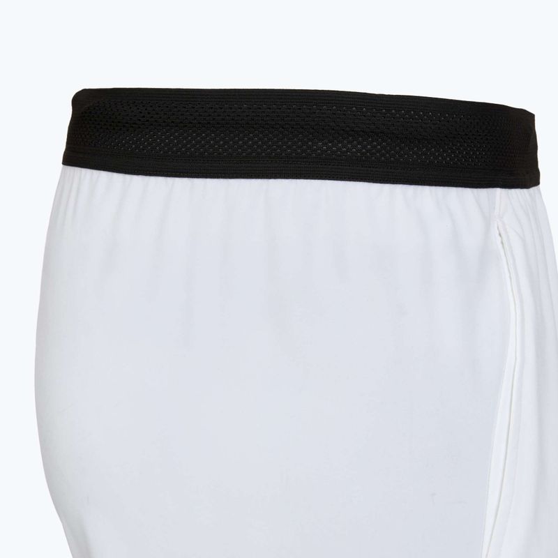 Мъжки тенис шорти Mizuno Mugen 8 In Amplify white 4