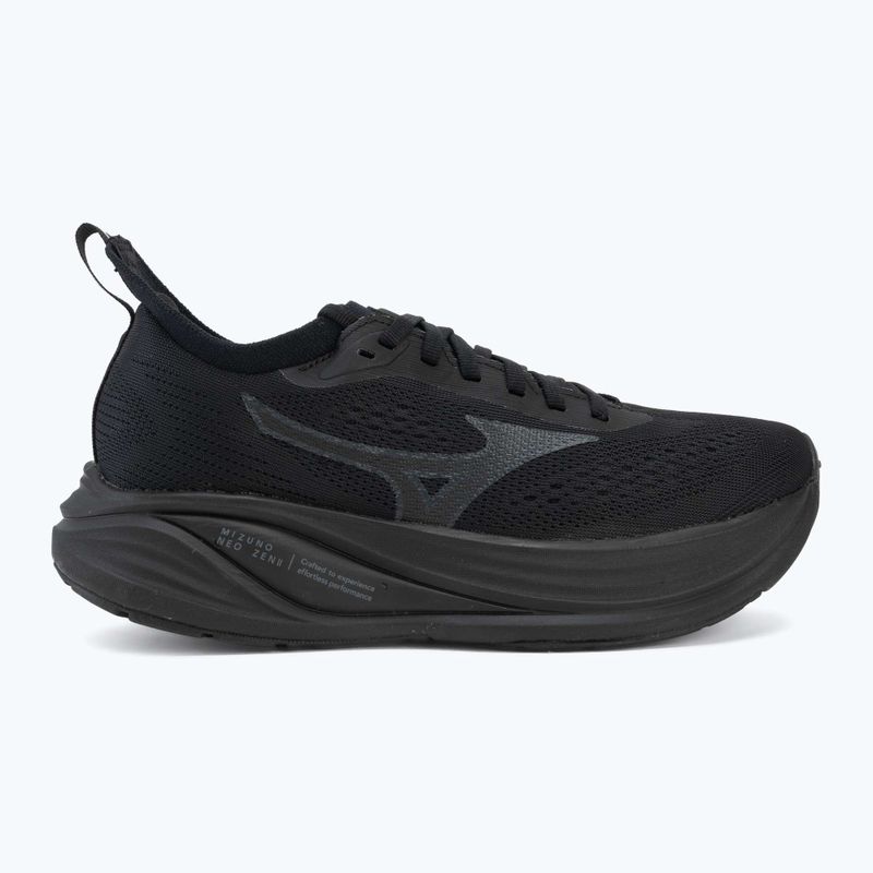 Обувки за бягане Mizuno Neo Zen 2 black/black sand 2
