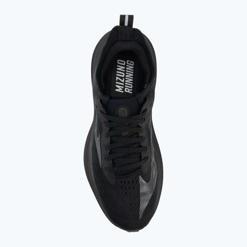 Обувки за бягане Mizuno Neo Zen 2 black/black sand 5