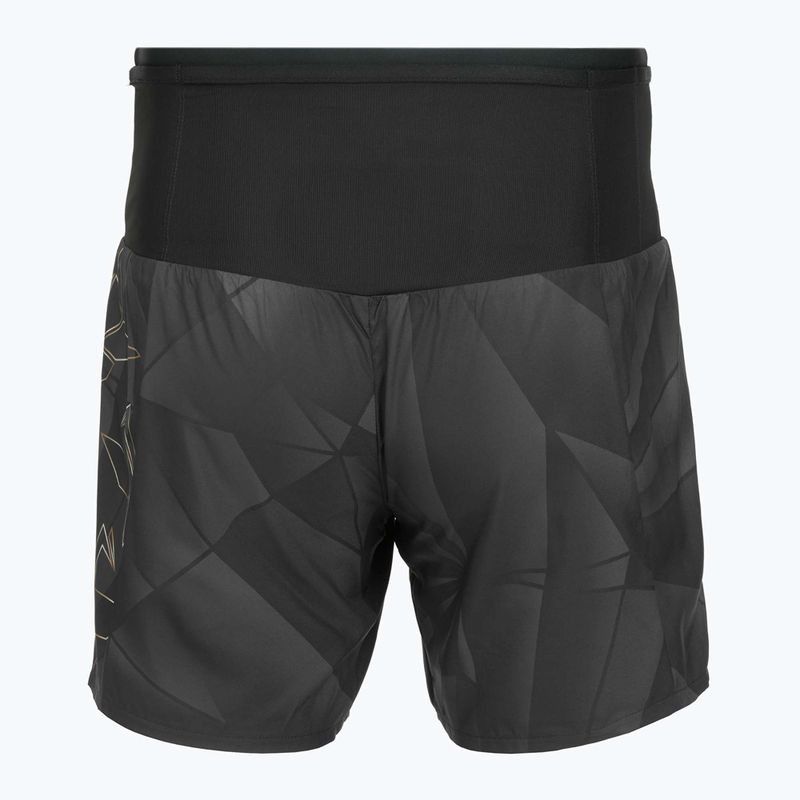 Мъжки шорти за бягане Mizuno Active Graphic Multi Pocket taniori 2